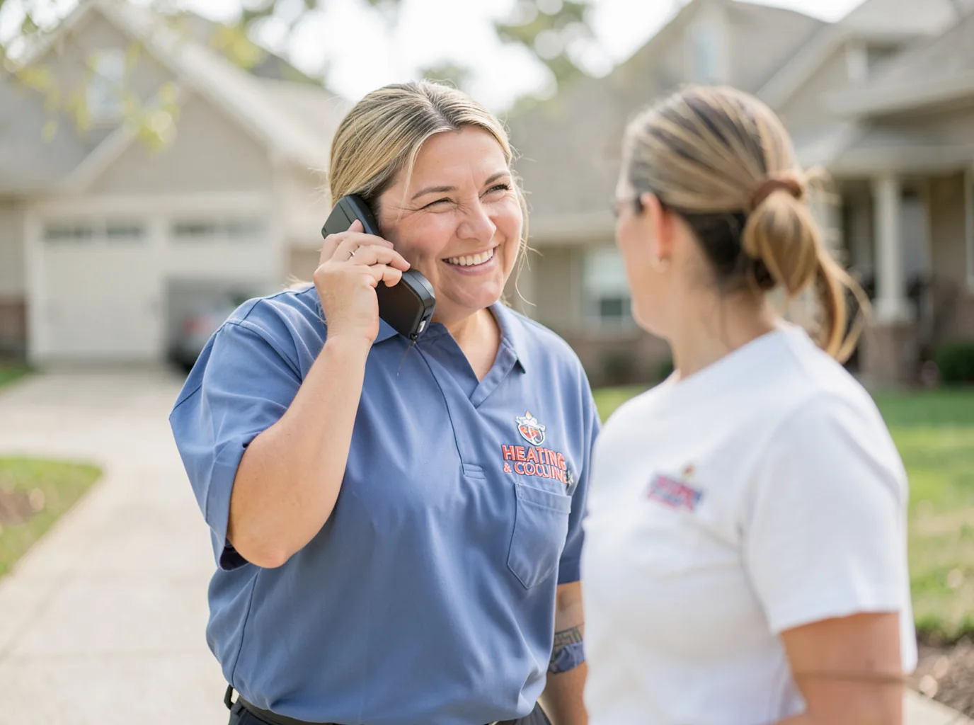 Hvac Repair Montgomery, TX FAQs